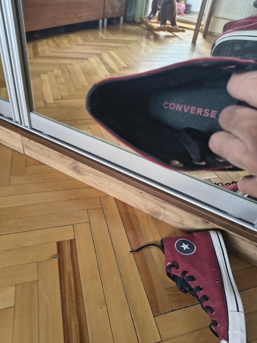 Converse оригінал 44.5