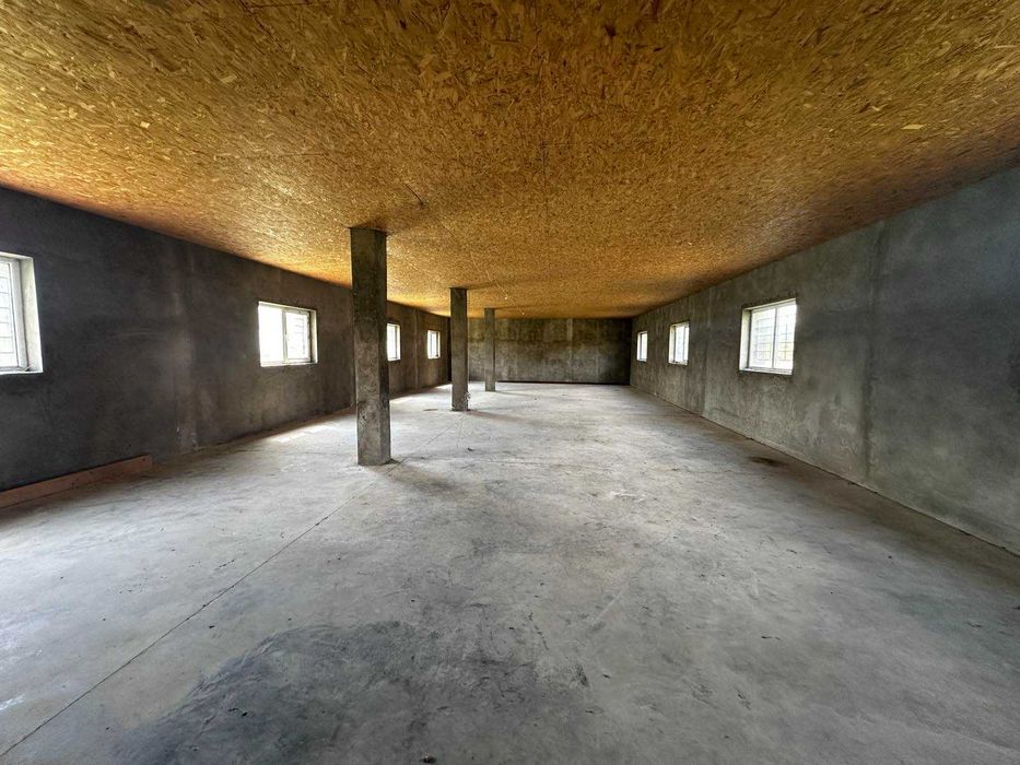 Здається в оренду комерційне приміщення в с. Рокосово