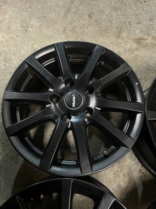 Диски R16 5*120.