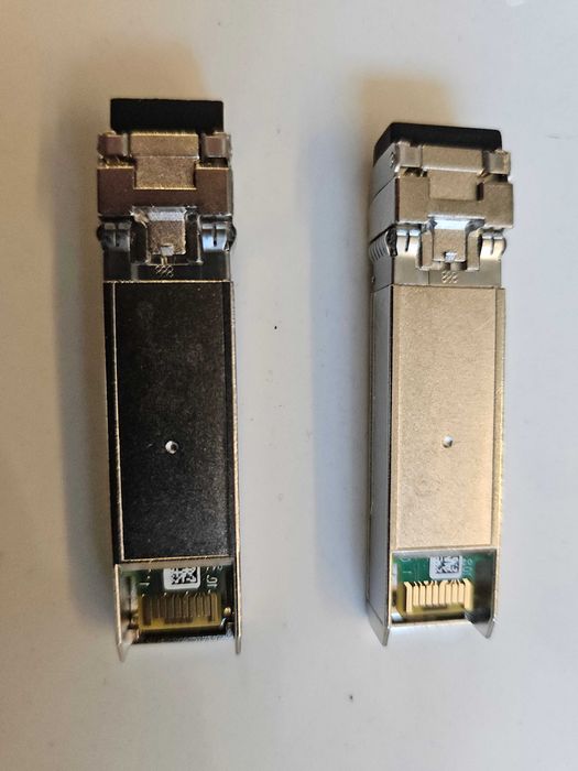 FTLX1475D3BTL-TM 10G SFP+10G 10KM optical module