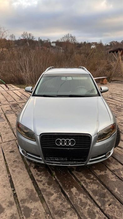 Продам свой автомобиль полностью обслужен поменяны расходники ауди а4