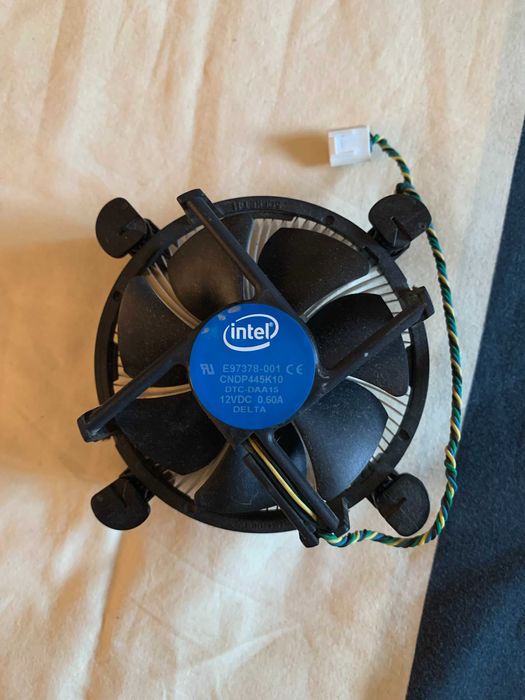 Processador I5-4460 3.20 GHz