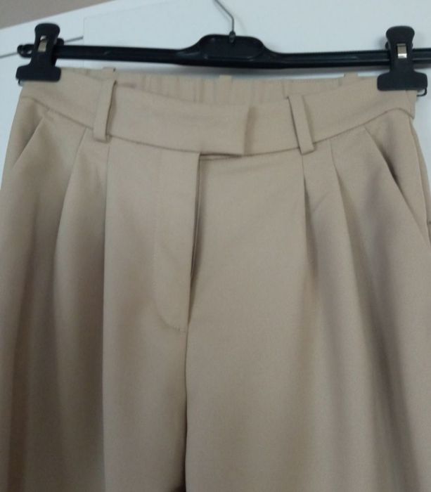 Spodnie H&M spodnie