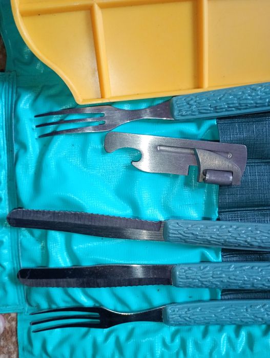 Набір дорожній ссср