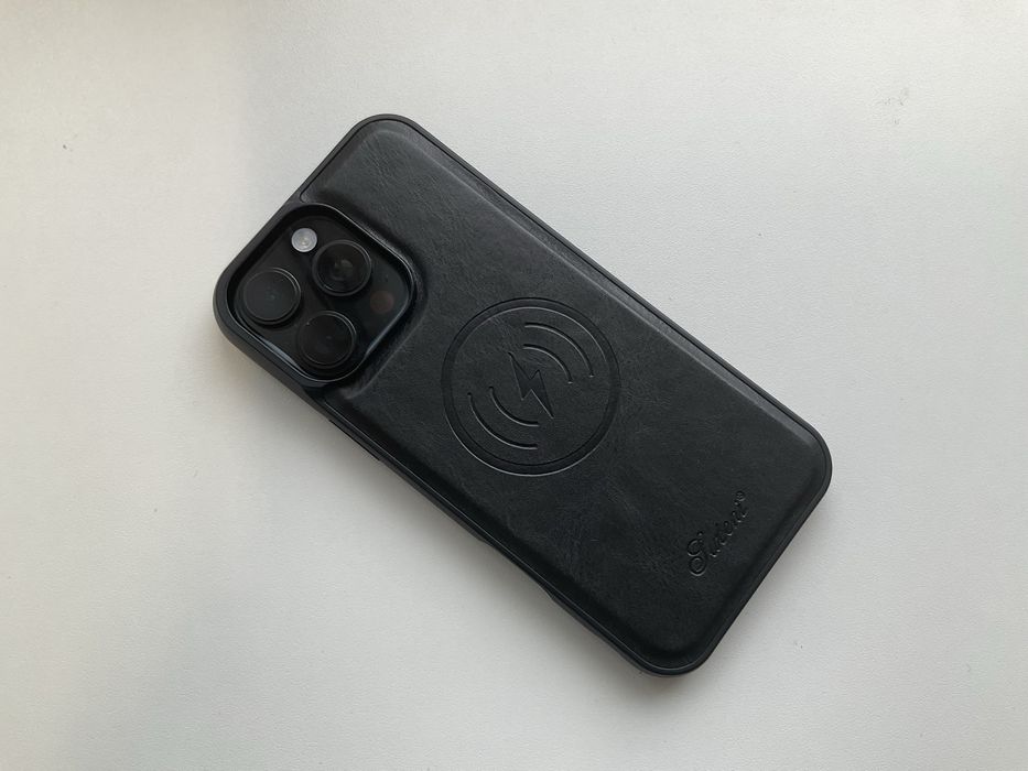 Iphone 16 Pro Max - Seguro Worten - Garantia - Bateria 100% - 256Gb