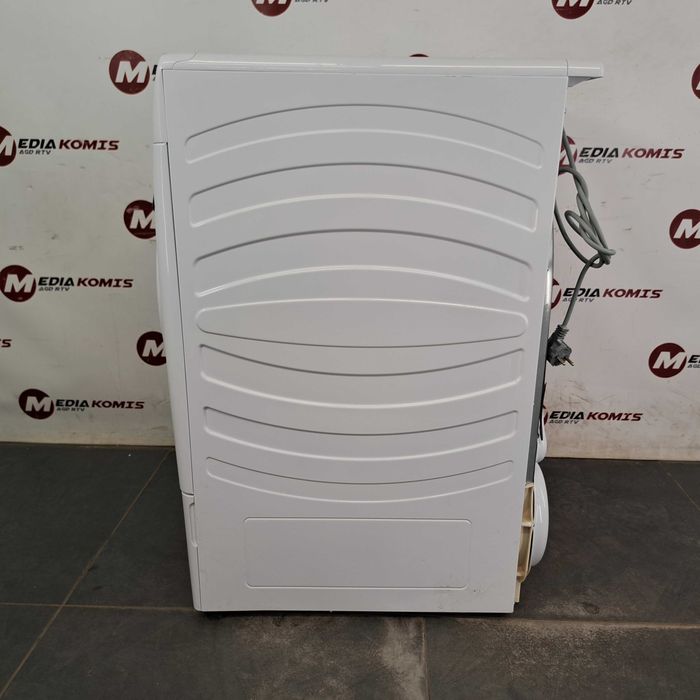 Suszarka Hoover HLE C8TG-S [12m-cy gwar] B / 8kg / 60cm głębokości
