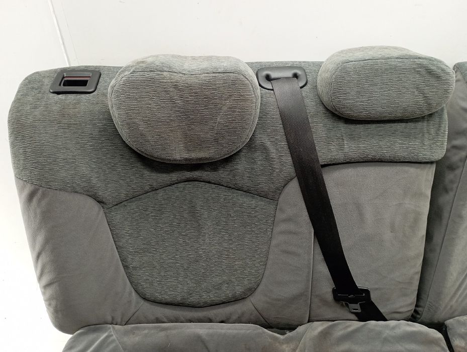 Conjunto de bancos com airbags - CITROËN C5 II (RC_) | 04 -