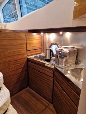 Azimut 40S Jacht Motorowy