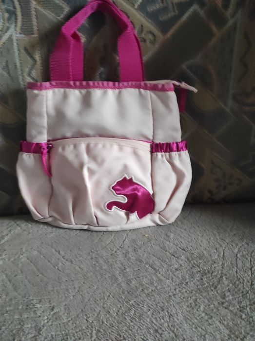 Torebka damska Puma