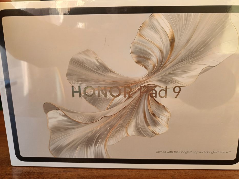 Honor pad 9 8/256 новий зелений