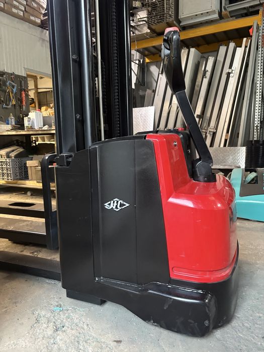 Stacker  HANGCHA HC16ST – 1.600 kg