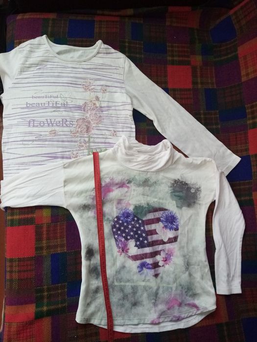 Світера, безрукавки на 6- 10+ років