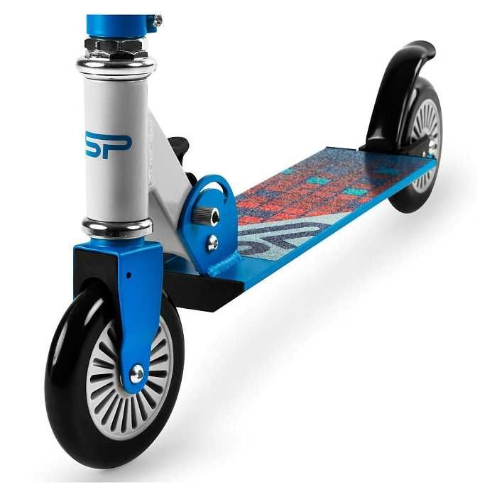 Hulajnoga dziecięca Spokey Duke 927047