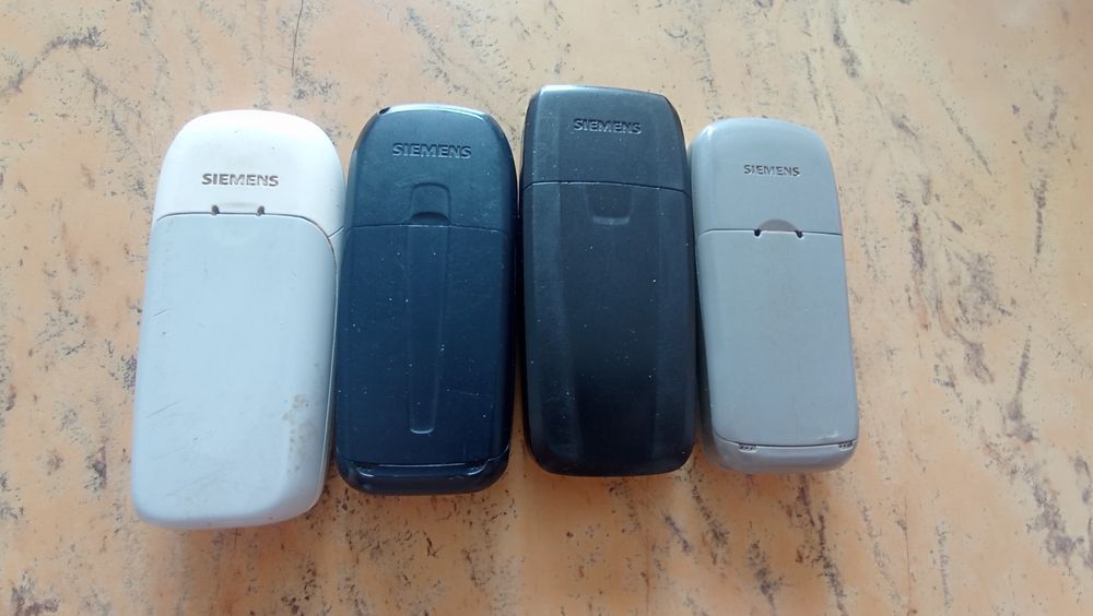 Обміняю лот мобільних телефонів.