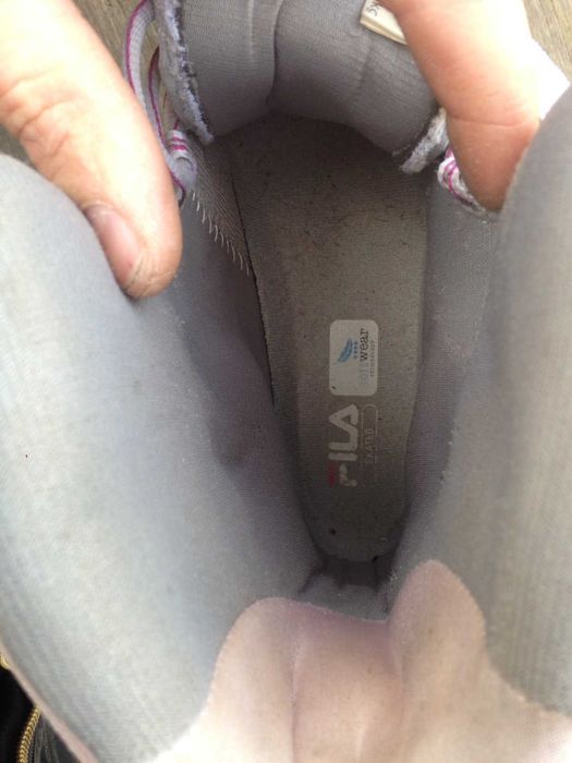 Filb роліки коньки