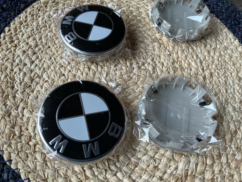 Колпачки центра ковпачки кришки дисков Bmw 1 3 5 7 x series g20 21 30