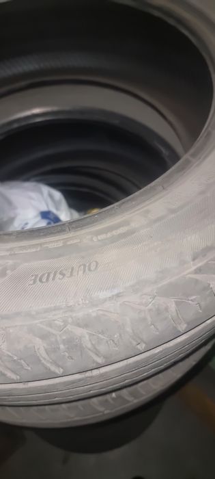 Резина matador 205/55r16