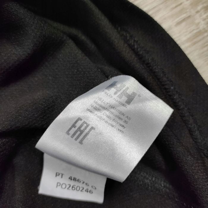 HELLY HANSEN Koszulka Termiczna Damska Logo r. S