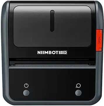 Термопринтер для етикеток Niimbot B3S