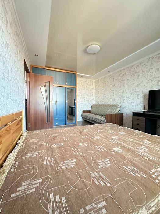 1 квартира В Чорноморську