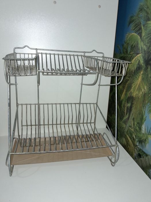 Сушилка для посуды