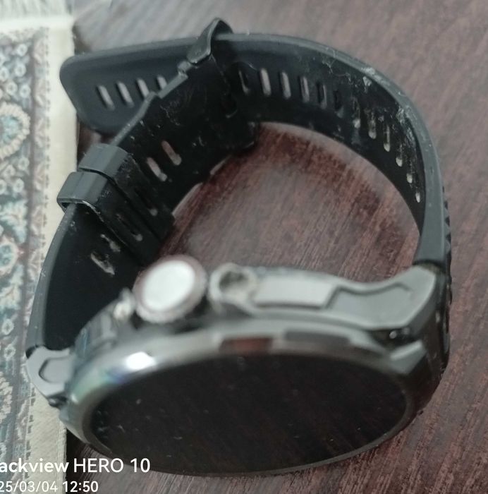 Смарт годинник Smart Watch colmi v69