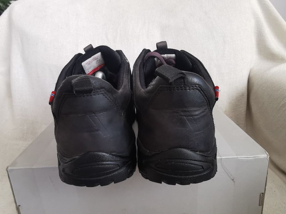 Alfa Munro Perform Gore Tex buty trekkingowe 43