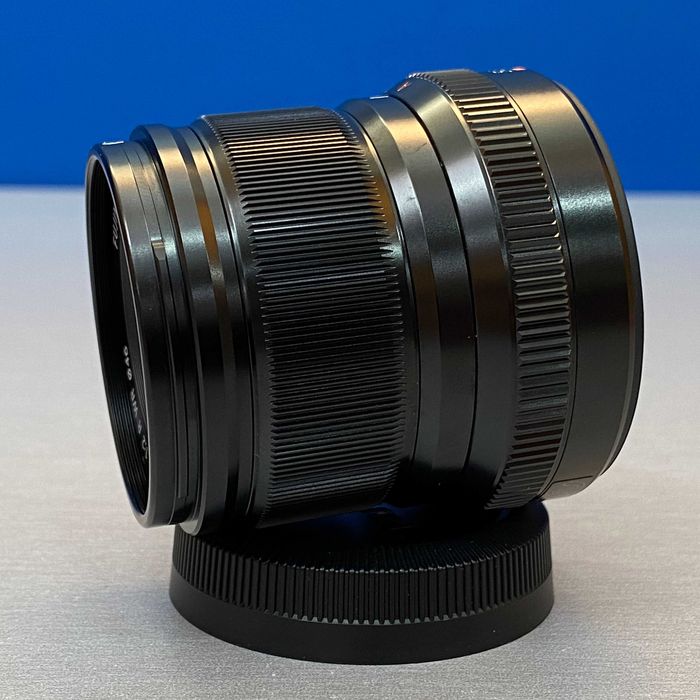 Fujifilm XF 50mm f/2 R WR