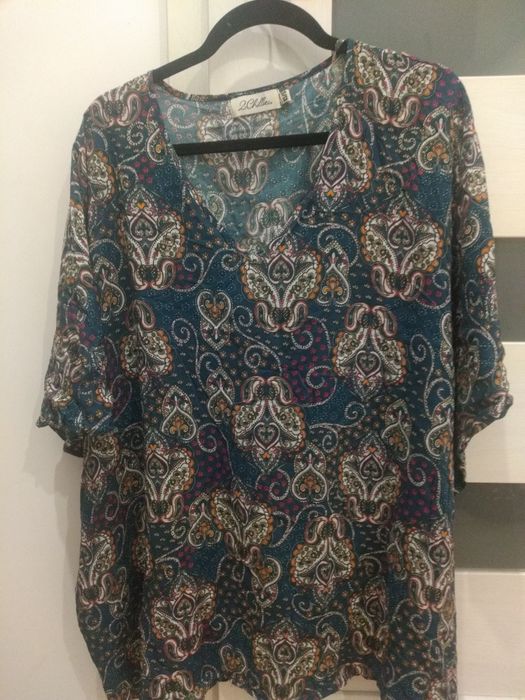Bluzka damska rozmiar XS/S