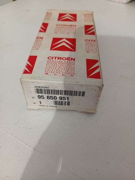 Capas de biela Citroën XM 2.0