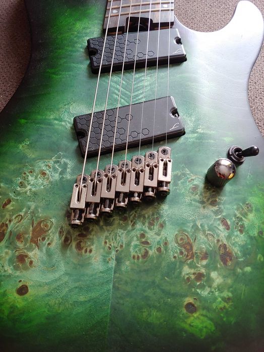 Cort KX507MS SDG