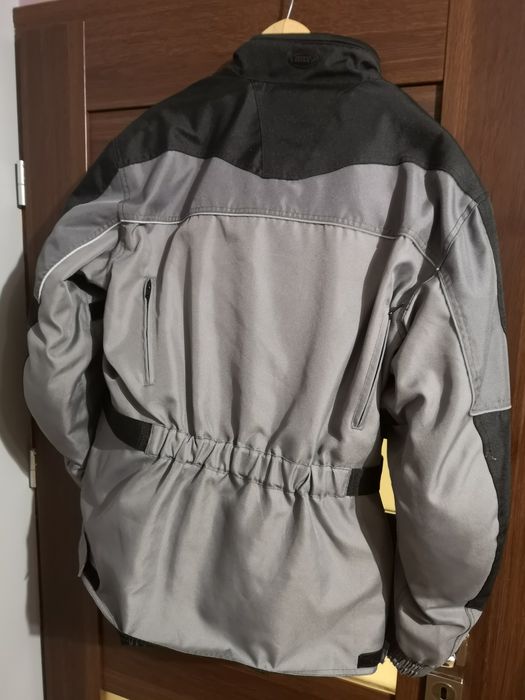 Kurtka motocyklowa turystyczny bilt