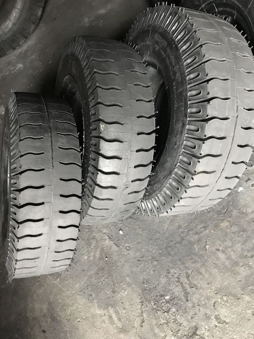Шини до навантажувачів  6.25-10 в-97