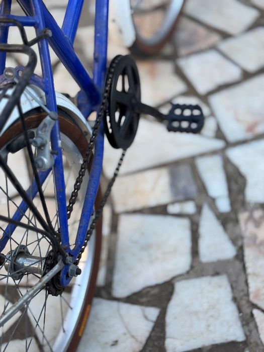 Bicicleta para criança