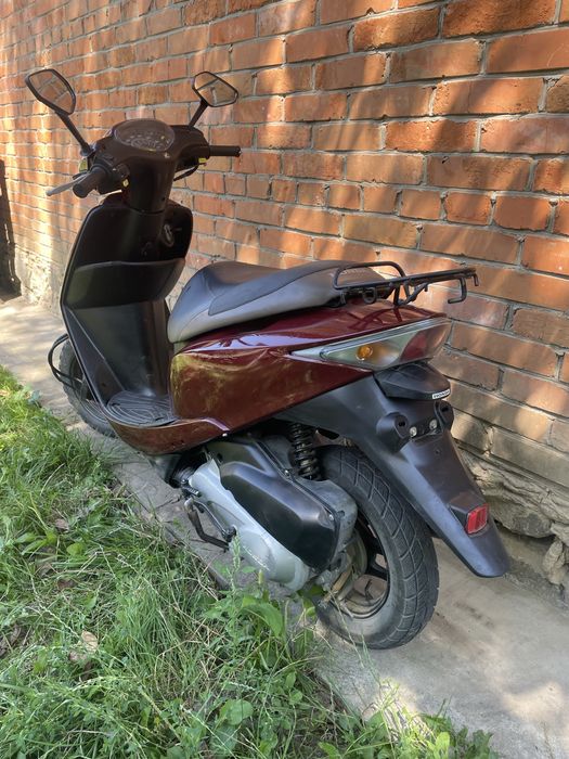 Продам Honda Dio AF-68