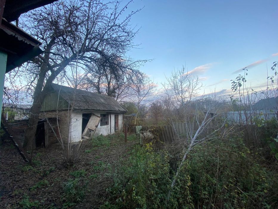 Продам будинок, в с. Нові Петрівці.