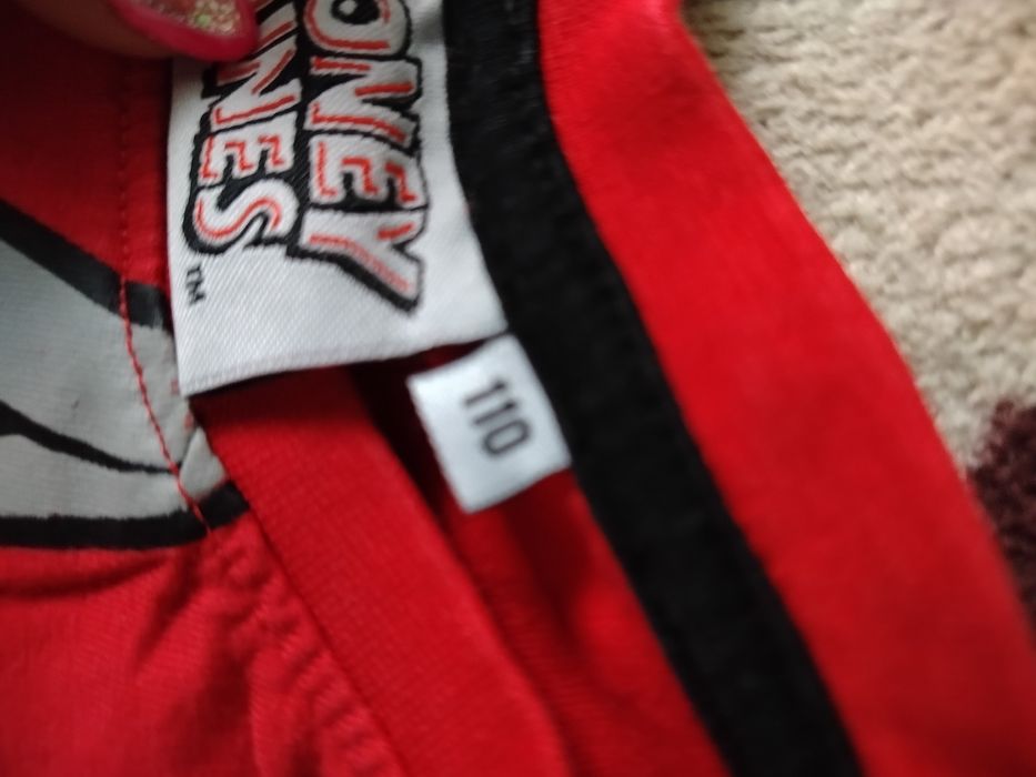 Bluzeczki dla dziewczynki