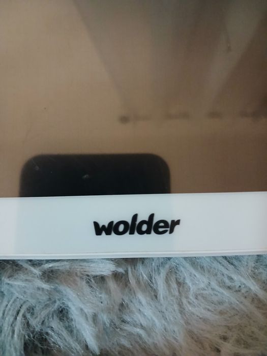 Vendo tablet impecável