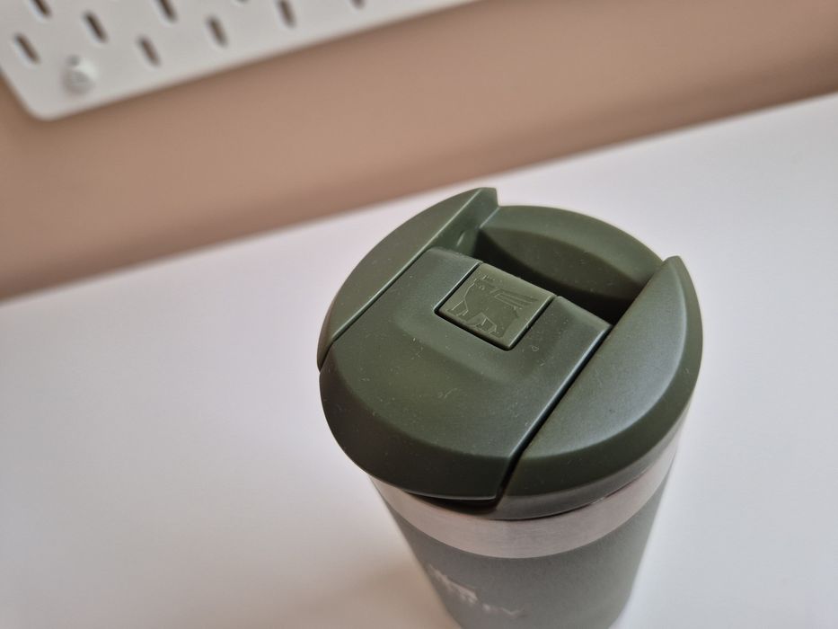 Термокружка Stanley AeroLight  0.47л