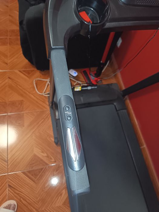 Passadeira como nova