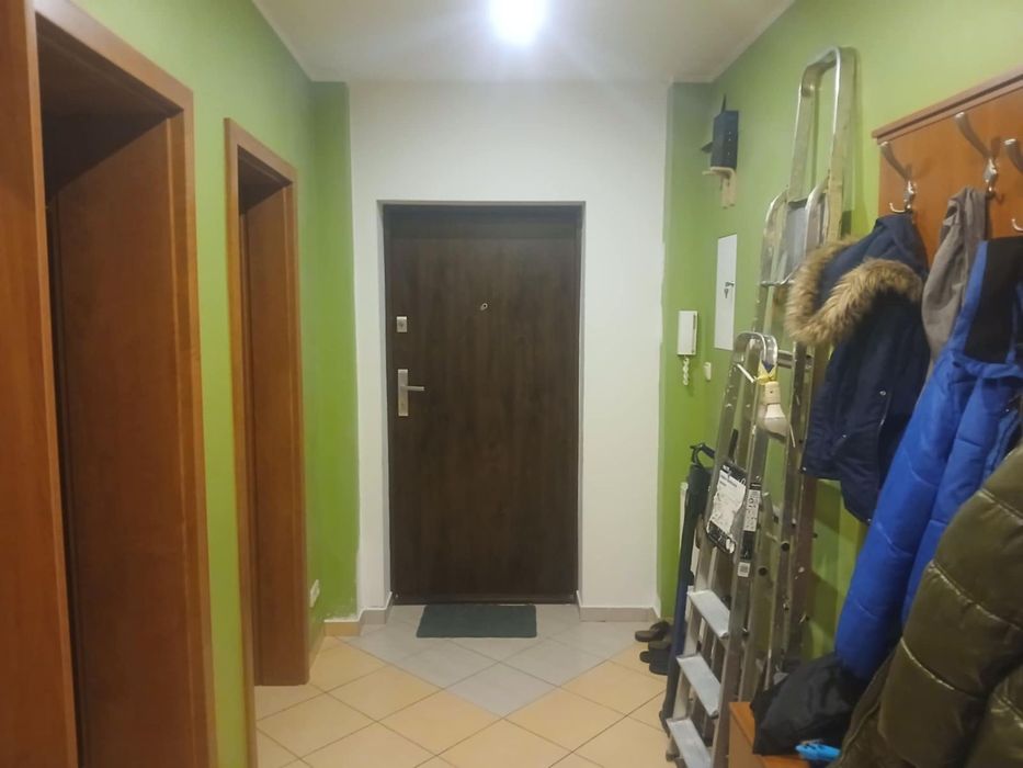 Wynajmę dwa pokoje w centrum Zabrza