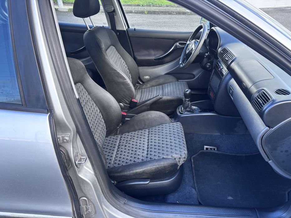 Seat leon 1.9 tdi 110 cv