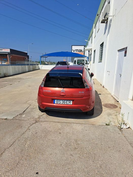 Citroën C4