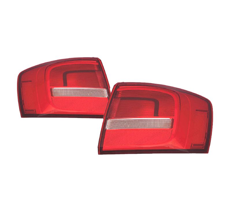 FAROLINS VW VOLKSWAGEN JETTA IV 14- EXTERIOR