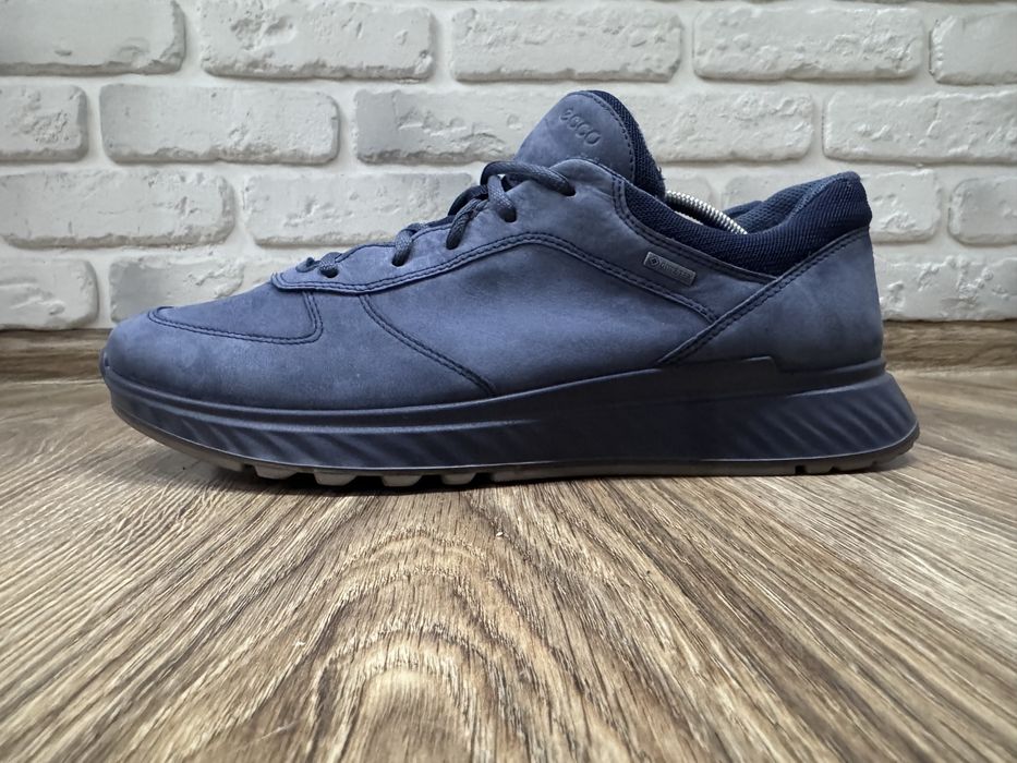 Кроссовки Ecco Exostride Gore-Tex ,размер 45 (29см.) оригинал