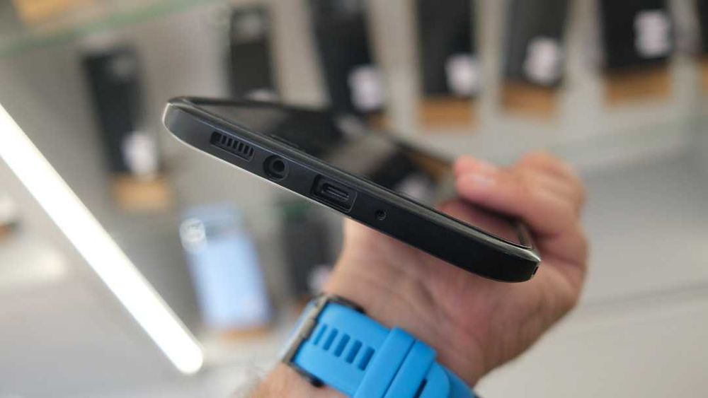 Samsung Galaxy Tab Active3 8.0 Wi-Fi Українська мова