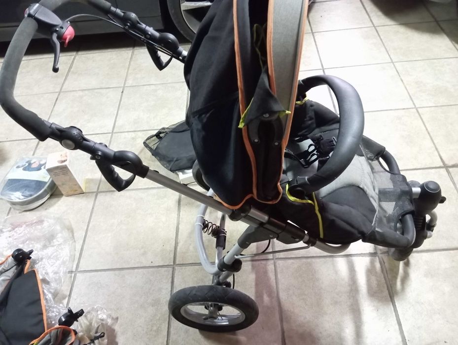 Carro de Rua para Bebé