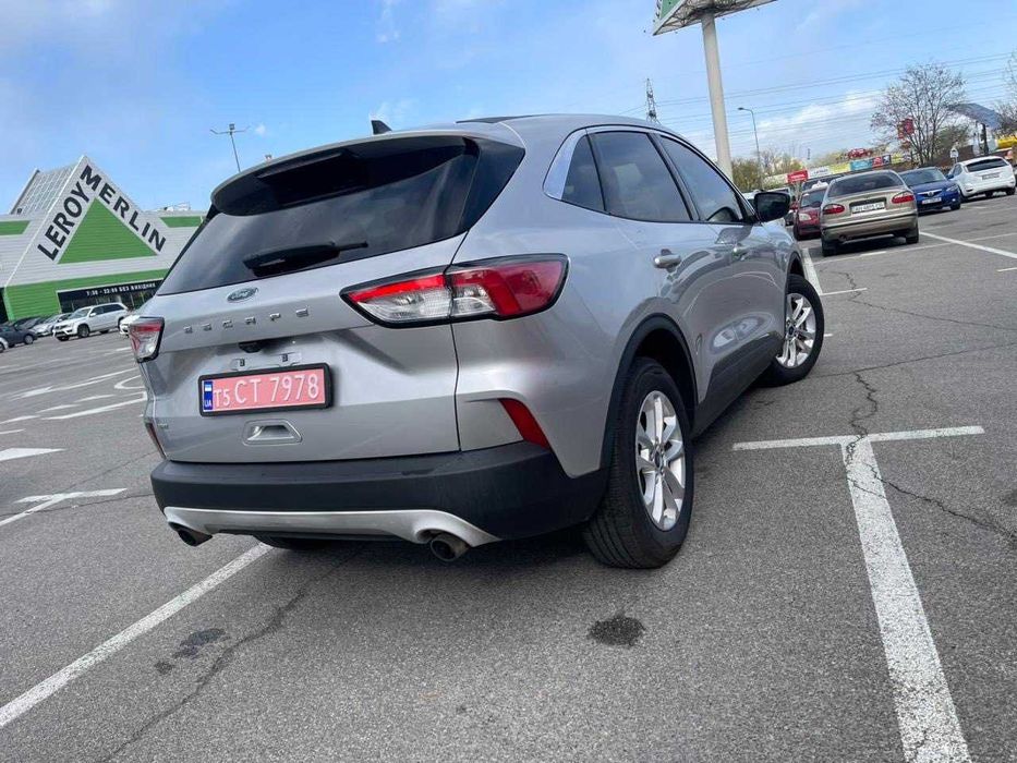 Продам Ford Escape 2020 1,5 EcoBoost AT