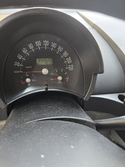 VW BEETLE 1.9tdi