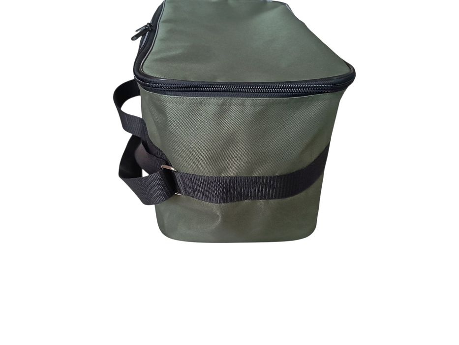 Сумка для 30 (35) жерлиць. Сумка для рибальког